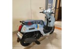 Yamaha Fazzio Neo Tahun 2026